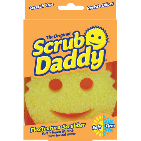 Scrub Daddy Halloween Cleansing Pad Assortment; Mfg #MVP2014