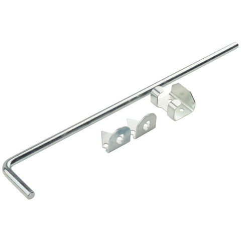 National Steel Cane Bolt; Mfg #N177-196