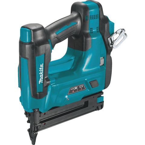 Makita 18V 16 Ga. Cordless Brad Nailer- Tool Only; Mfg #XNB02Z