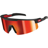 MILWAUKEE Black Safety Glasses; Mfg #48-73-2500