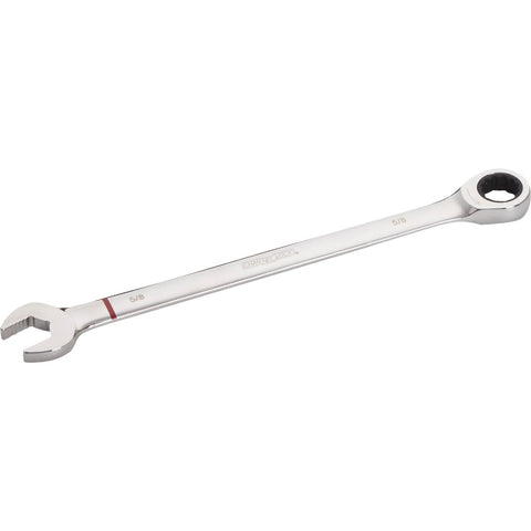 Channellock Ratcheting Combination Wrench; Mfg #378534