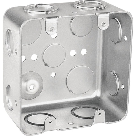 Southwire Wall Box; Mfg #MGSB-2-UPC