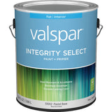 Valspar Integrity Select Interior Paint & Primer; Mfg #028.0051002.007