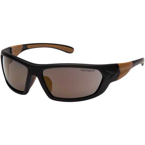 Carhartt Carbondale Safety Glasses; Mfg #CHB290DCC