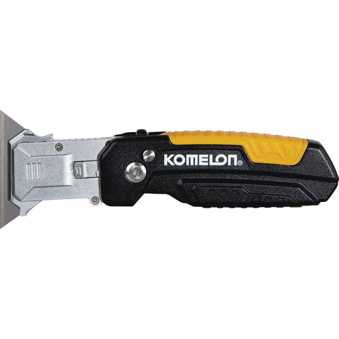Komelon Utility Knife/Scraper; Mfg #UDS-N6