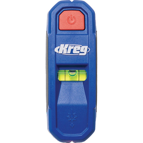 Kreg Magnetic Stud Finder; Mfg #KMM1000LZ
