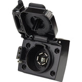 Hopkins Endurance 7-Blade to 4-Flat Multi-Tow Vehicle Side; Mfg #48474