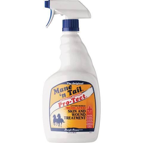 Mane 'n Tale Pro-Tect Skin & Wound Treatment; Mfg #544646