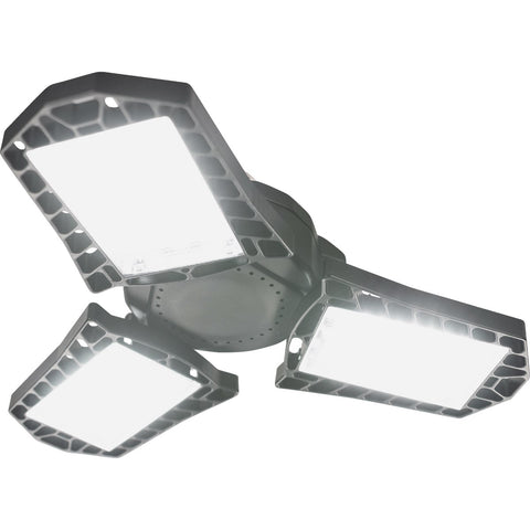 GT-Lite 3-Panel LED High-Intensity Replacement Light Bulb; Mfg #GT-BU-G60A