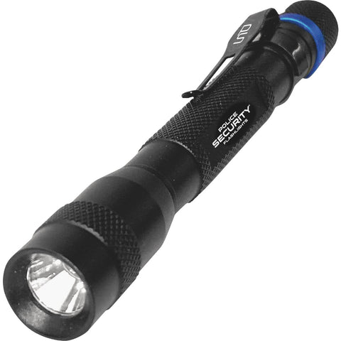 Police Security INSPECTOR LED Penlight; Mfg #99491