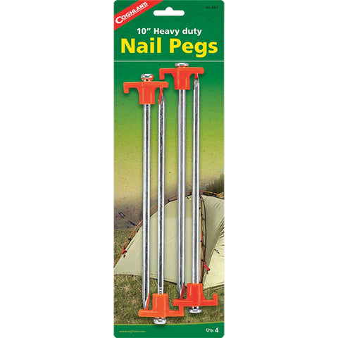 Coghlans Tent Stake; Mfg #8312