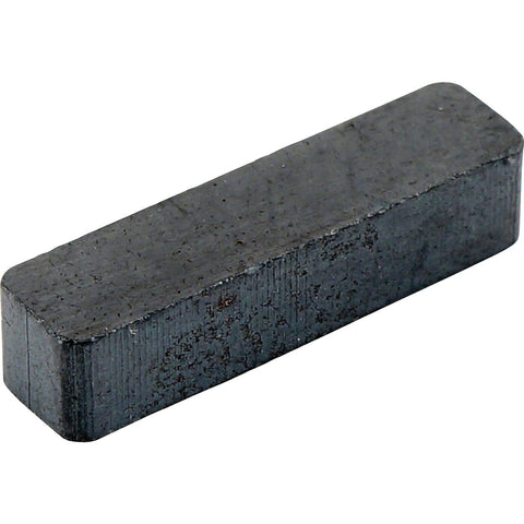 Master Magnetics Ceramic Magnet Block; Mfg #07001