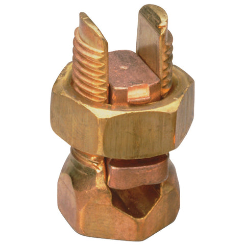 Southwire Copper Split Bolt Connector; Mfg #65179840
