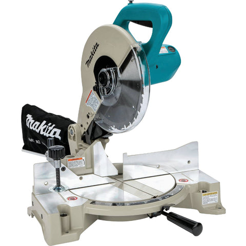 Makita 10 In. Compound Miter Saw; Mfg #LS1040