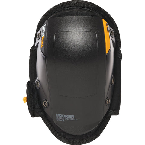 ToughBuilt Rocker Kneepads; Mfg #TB-KP-G201