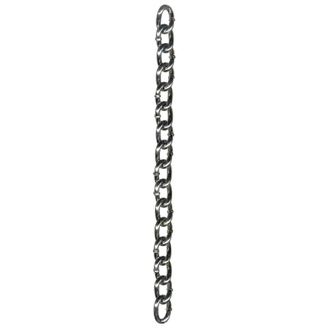 Campbell Twist Link Machine Chain; Mfg #0722527
