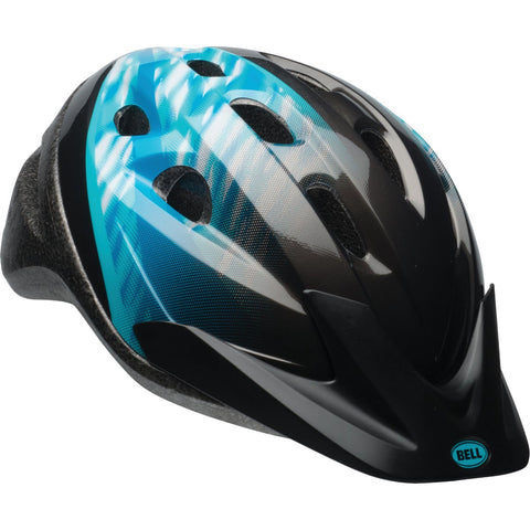 Bell Sports 8+ Girl's Youth Bicycle Helmet; Mfg #7107122