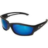 Edge Eyewear Kazbek Polarized Safety Glasses; Mfg #TSKAP218