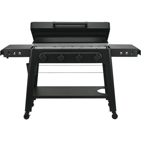 Traeger IronTop 4-Burner Gas Grill; Mfg #TF4NN64DNU