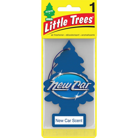 Little Trees Car Air Freshener; Mfg #U1P-10189
