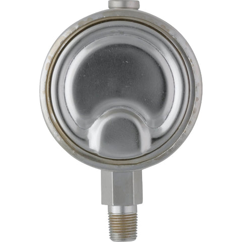 Maid O Mist Radiator Steam Vent; Mfg #5S-1/8"