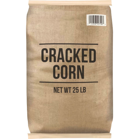 Valley Splendor Cracked Corn; Mfg #65002
