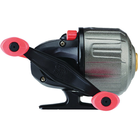 Pflueger President Spincast Reel; Mfg #PRES6USCX