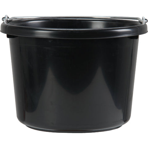 Tuff Stuff Poly Bucket; Mfg #KMC-RN101