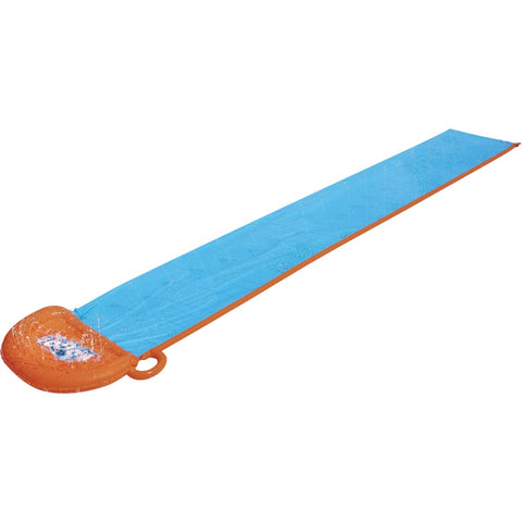 H20GO! Single Water Slide; Mfg #52477E