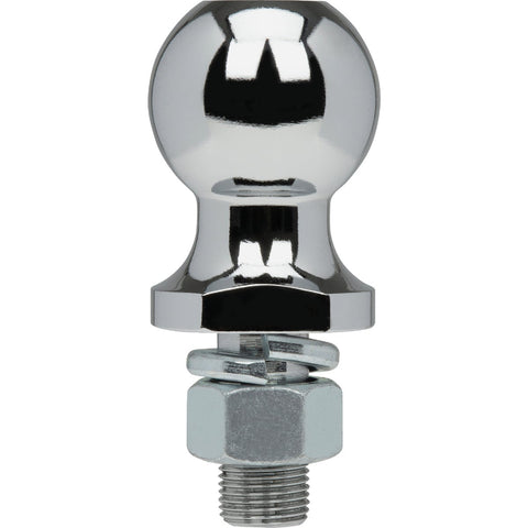 TowSmart Interlock Hitch Ball; Mfg #715