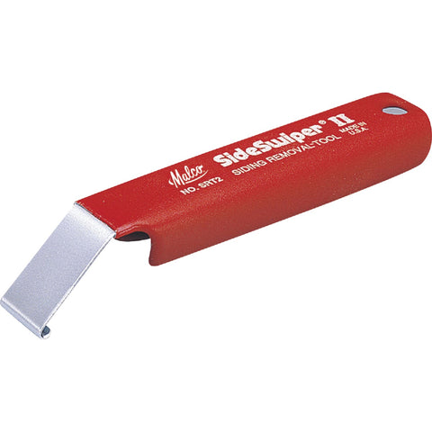 Malco Siding Removal Tool; Mfg #SRT2