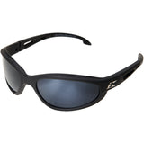 Edge Eyewear Dakura Safety Glasses with Polarized Lenses; Mfg #TSM21-G15-7