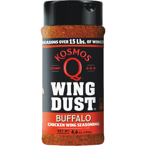 KOSMOS Q Buffalo Wing Dust; Mfg #KOS-WD-BF-SHK