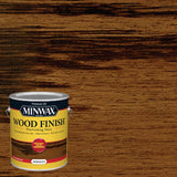 Minwax Wood Finish Penetrating Stain; Mfg #711500000