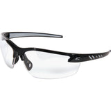 Edge Eyewear Zorge G2 Safety Glasses; Mfg #DZ111-G2