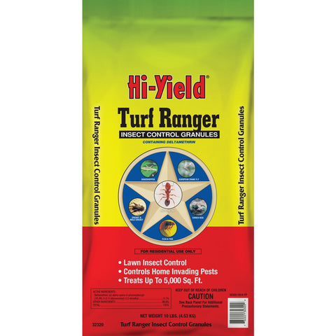Hi-Yield Turf Ranger Insect Killer; Mfg #32422