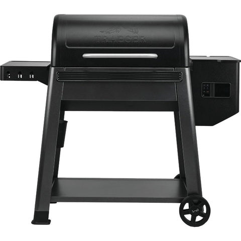 Traeger Westwood XL Pellet Grill; Mfg #TFB82YLJU