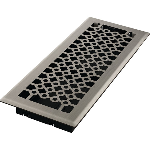 Imperial San Francisco Floor Register; Mfg #RG3411