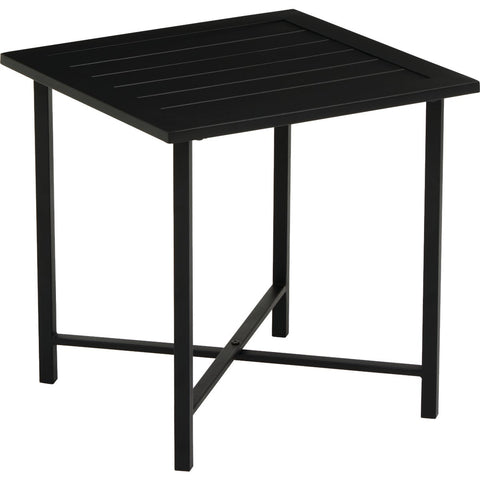 Outdoor Expressions Windsor Outdoor Side Table; Mfg #870088