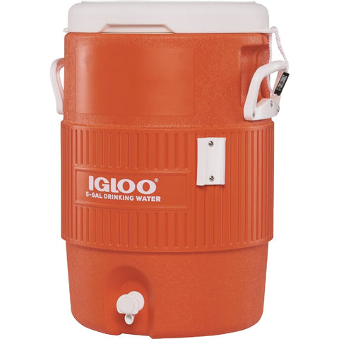 Igloo Seat Top Water Jug; Mfg #42316