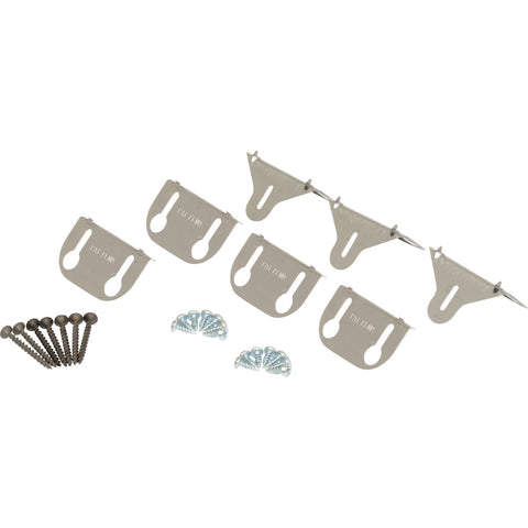 EZ-Hang Door Installation System; Mfg #11659 EZ2WSTP