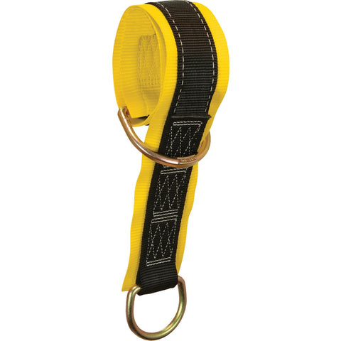 Fall Tech Pass-Through Anchor Strap; Mfg #A7336