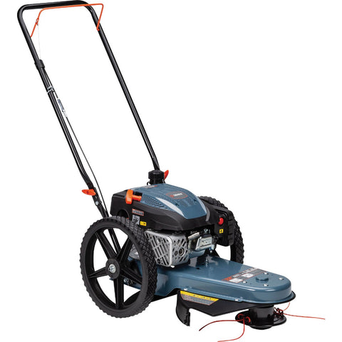 Senix Gas Trimmer Mower; Mfg #STMG-L