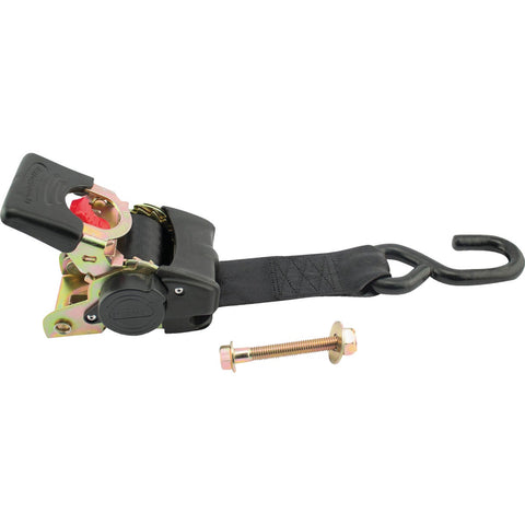 Erickson Bolt-On Re-Tractable Transom Tie-Down; Mfg #34423