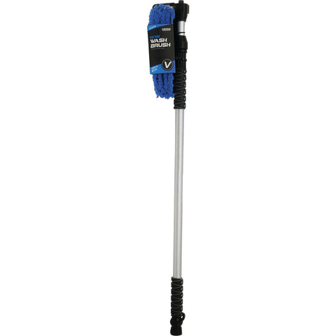 Viking Flo-Thru Wash Brush; Mfg #999300