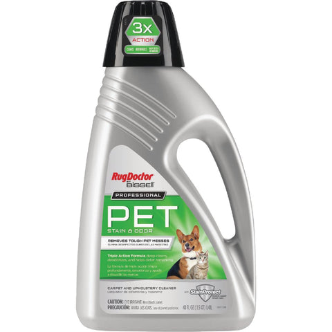 Rug Doctor Pet Carpet Cleaner; Mfg #5152
