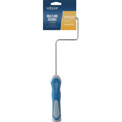 Valspar Walls and Ceilings Mini Roller & Frame Combo; Mfg #880420200