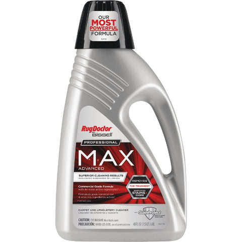 Rug Doctor MAX Multipurpose Deep Carpet Cleaner; Mfg #5154