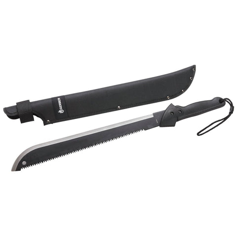 Gerber Gator Machete; Mfg #31-000758
