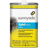 Sunnyside Xylol Solvent; Mfg #82232S